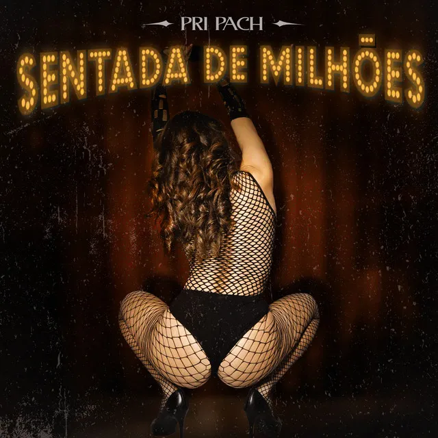 Sentada de Milhões