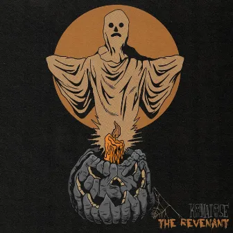 The Revenant by Komatose