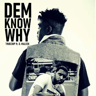 Dem Know Why by Ziobrow