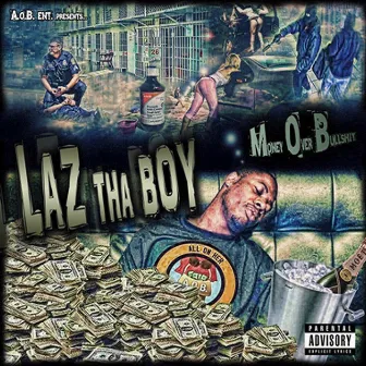 Mob by Laz Thaboy