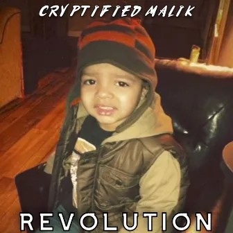 Revolution by Cryptified Malik