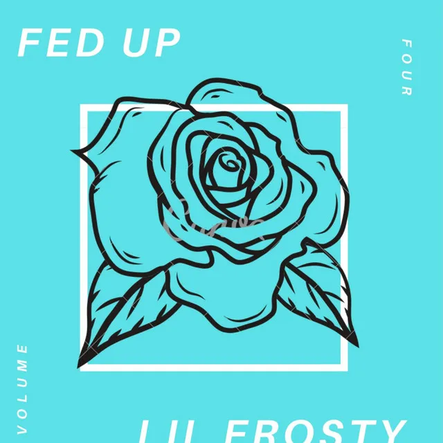 Fed up