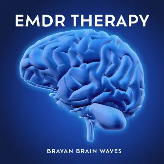 EMDR Therapy: Release Stress, Anxiety, PTSD, Overcome Trauma, Phobias by Brayan Brain Waves