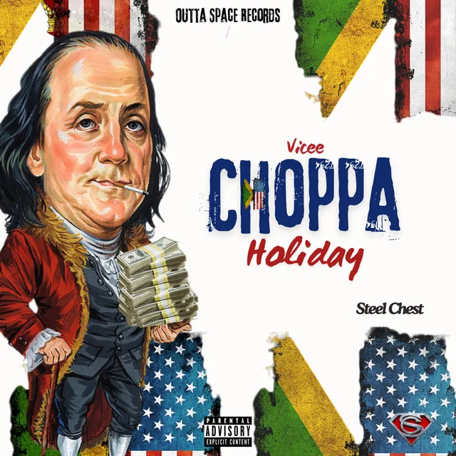 Choppa Holiday