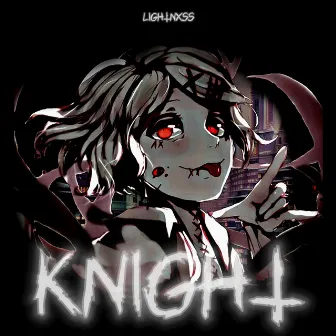 Knight by LIGHTNXSS