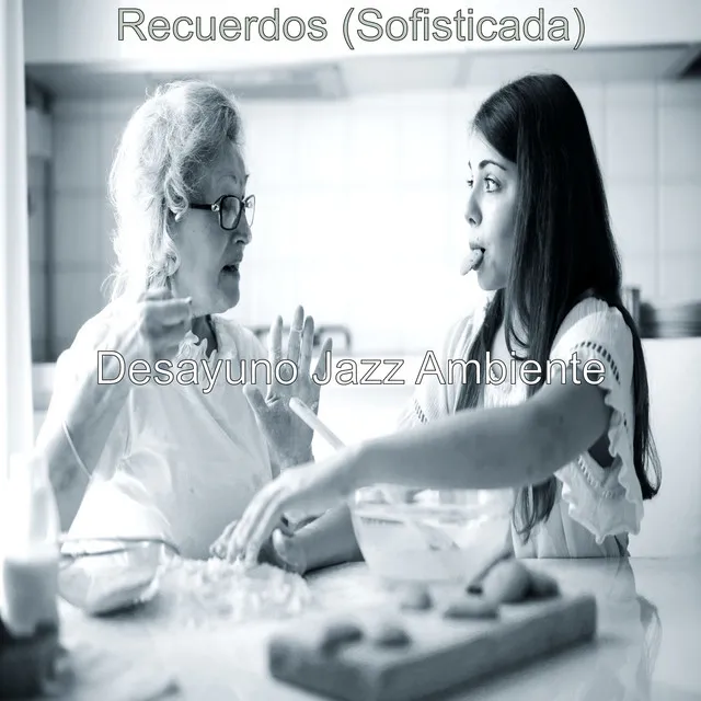 Cocinando Sonriente