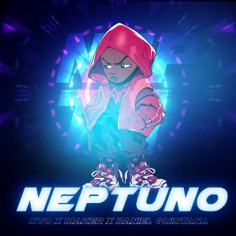 Neptuno by NVO