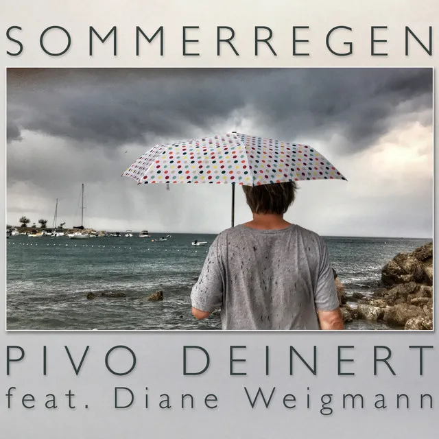 Sommerregen (feat. Diane Weigmann) - (Album Version)