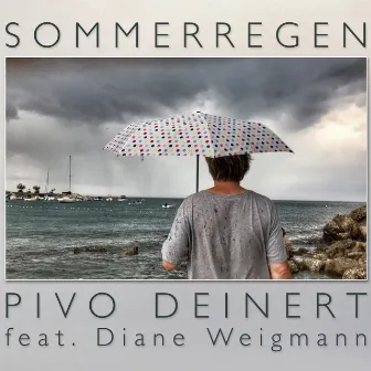 Sommerregen by Pivo Deinert