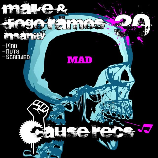 Mad - Original Mix