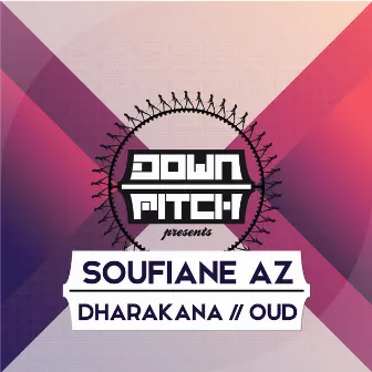 Dharakana / Oud by Soufiane Az