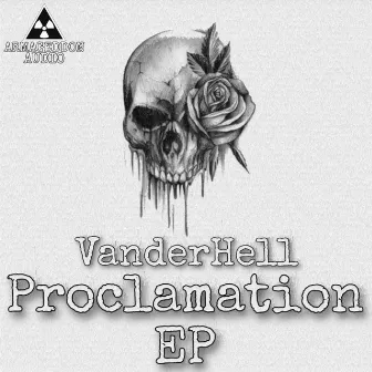 Proclamation EP by VanderHell