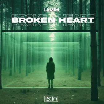 Broken Heart by Lamim