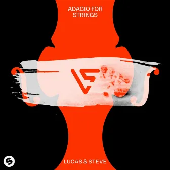 Adagio For Strings by Lucas & Steve