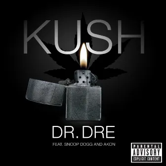 Kush by Dr. Dre