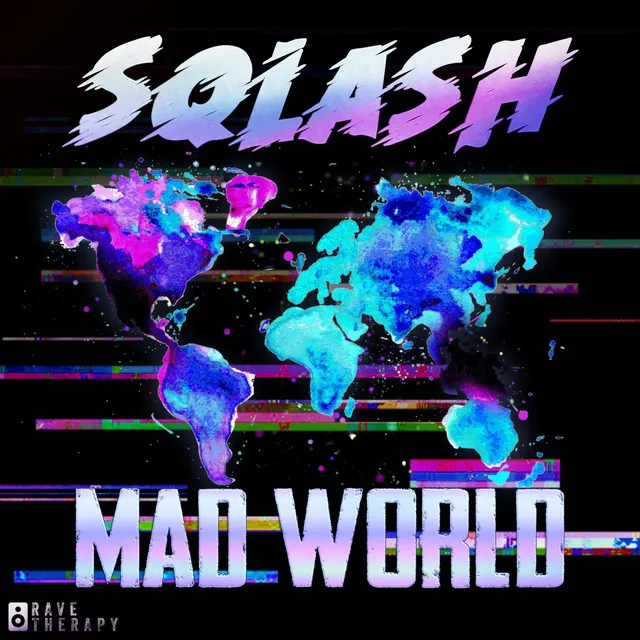 Mad World (T-Punch Edit)