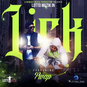 Lick by Lotto Muzik