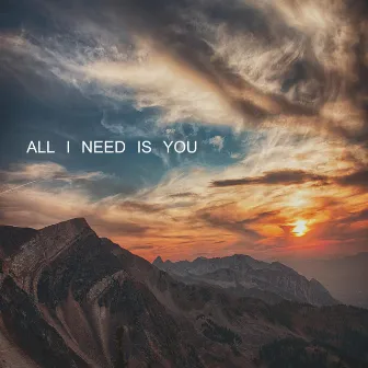 All I Need Is You - Piano Cover by Instrumental Worship From Grace Records