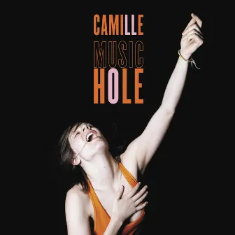 Music Hole by Camille