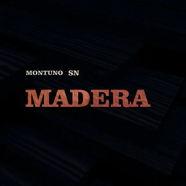 Madera