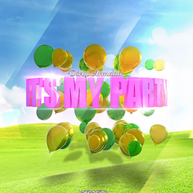 It's My Party (Malu Project Remix)