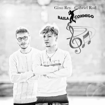 Baila Conmigo by Unknown Artist