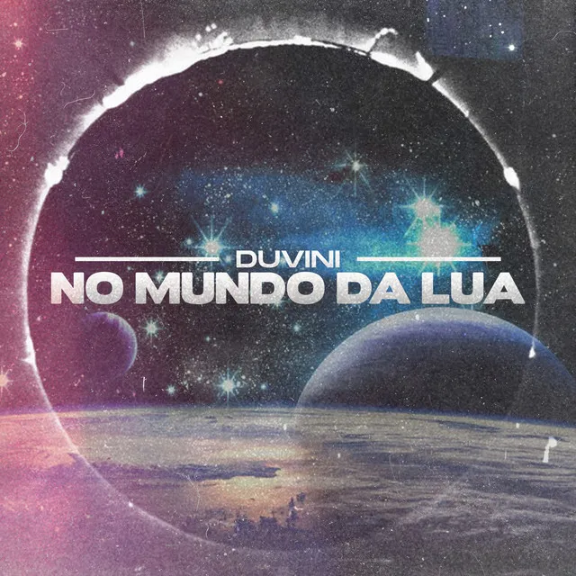 No Mundo da Lua