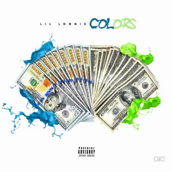 Colors by Lil Lonnie