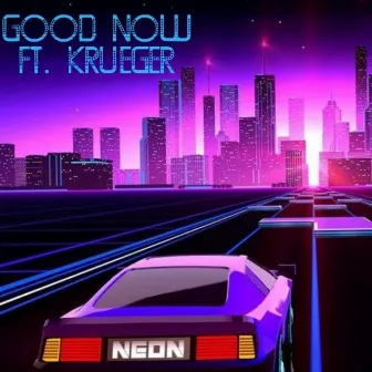 Good Now by JT Tha Spitta'