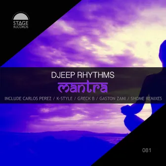 Mantra Remixes by Djeep Rhythms