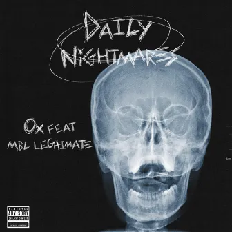 Daily Nightmares by Unknown Artist