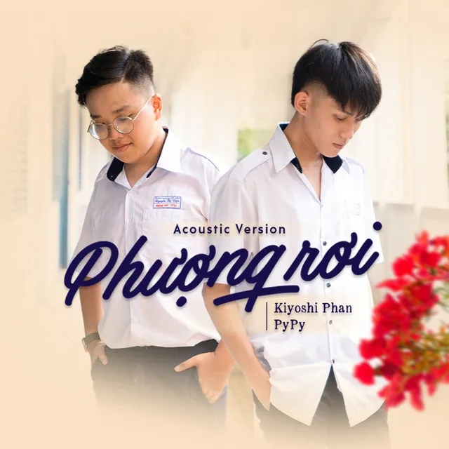 Phượng Rơi - Acoustic Version