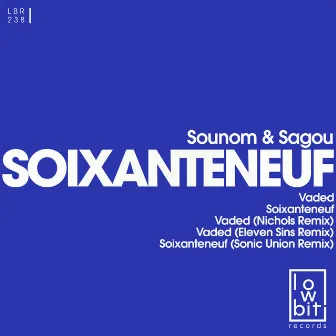 Soixanteneuf by Sagou