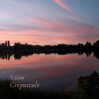 Crépuscule by T.Lion