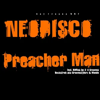 Son of a Preacher Man by Neodisco