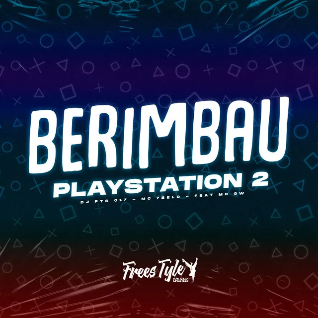 Berimbau Playstation 2