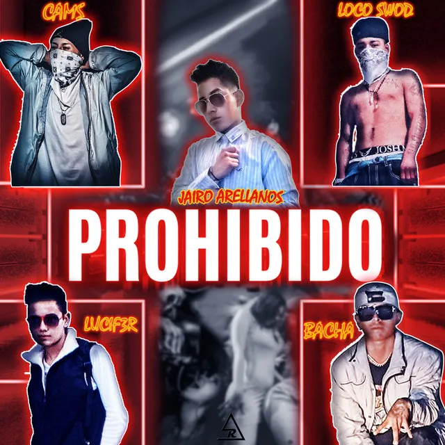 Prohibido