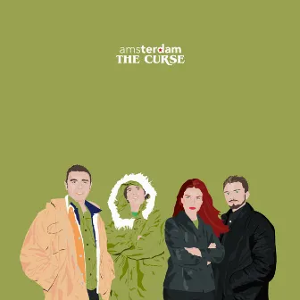 The Curse by Amsterdam