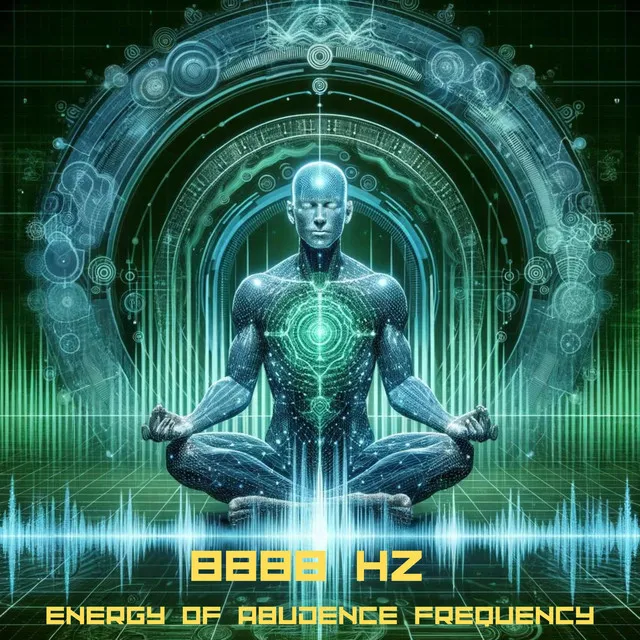 Sacred Solfeggio Frequency