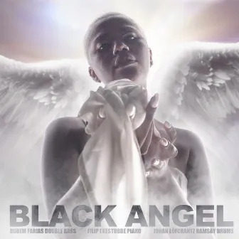 Black Angel by Rubem Farias