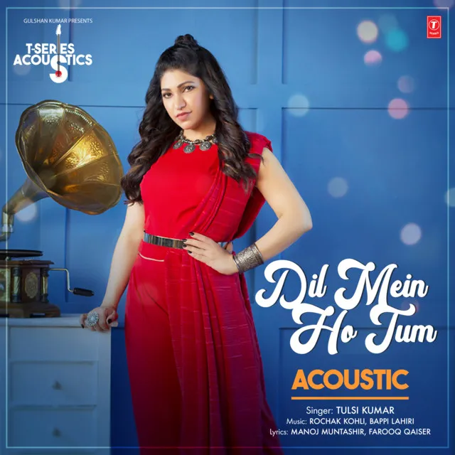 Dil Mein Ho Tum Acoustic (From 