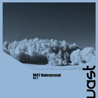 VAST Underground, Vol. 2 by I-Krix