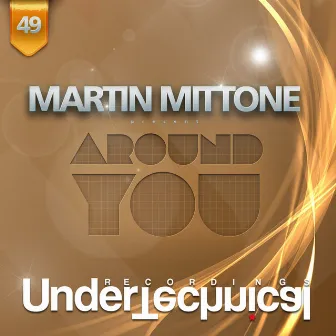 Around You by Martin Mittone