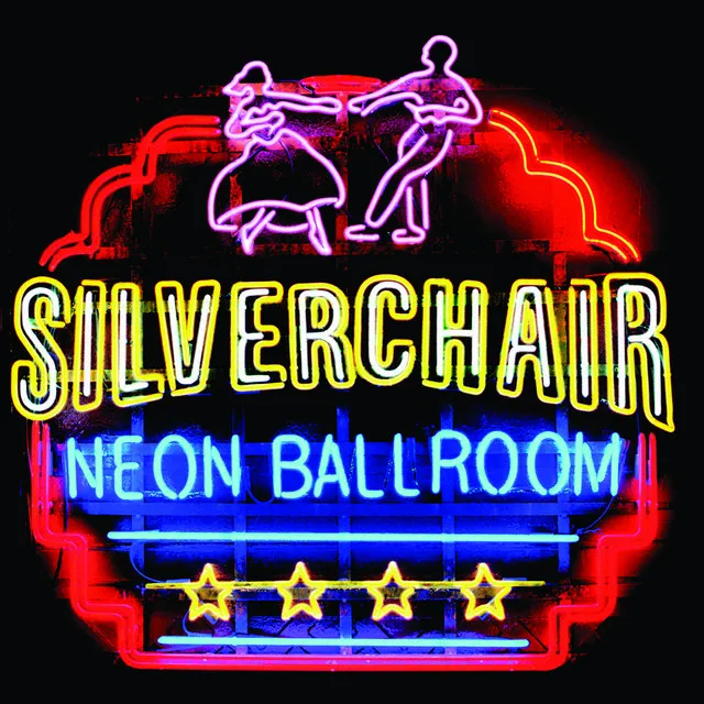 Neon Ballroom