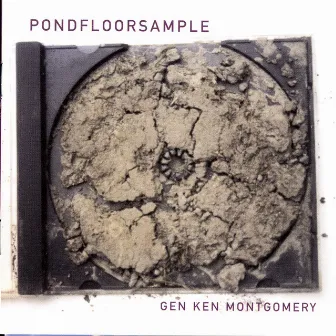 Pondfloorsample by Gen Ken Montgomery