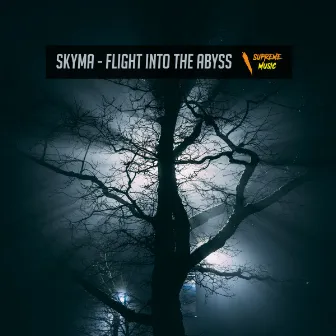 Flight Into The Abyss by Skyma