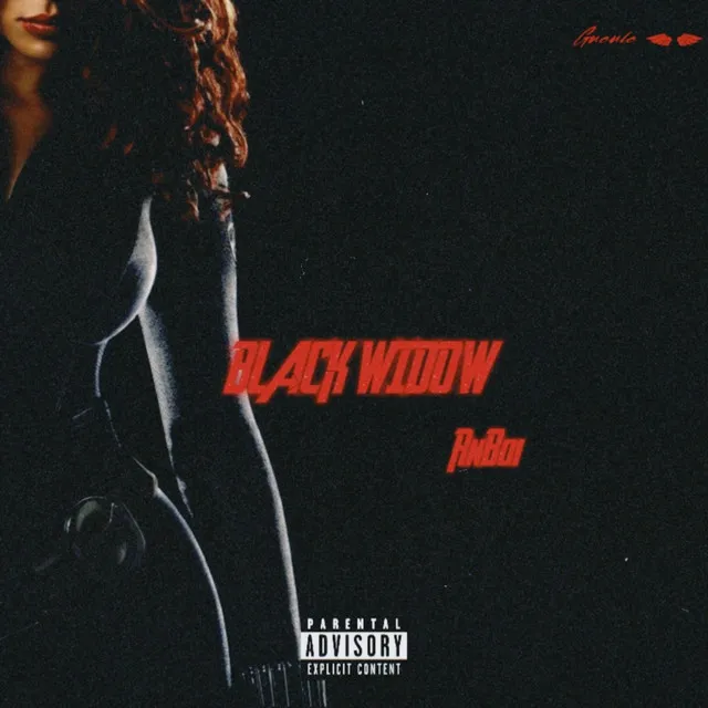 Black Widow