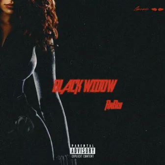 Black Widow by RnBoi