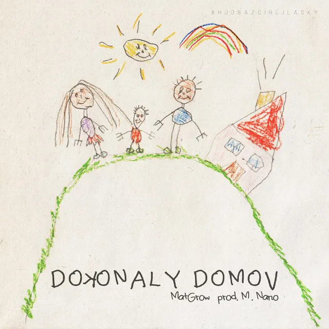 Dokonalý domov