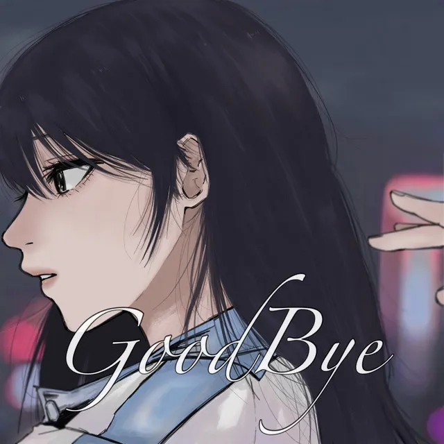 Good Bye (feat. Aina.)